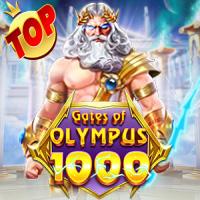 permainan slot Gates of Olympus 1000 provider Pragmatic Play dari situs slot gacor MEONGTOTO