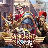 permainan slot Ancient Rome provider Joker dari situs slot gacor MEONGTOTO