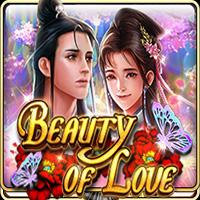 permainan slot Beauty of Love provider Live 22 dari situs slot gacor MEONGTOTO