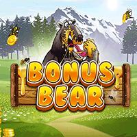permainan slot Bonus Bears provider Playtech dari situs slot gacor MEONGTOTO