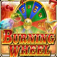 permainan slot Burning Wheel provider Live 22 dari situs slot gacor MEONGTOTO