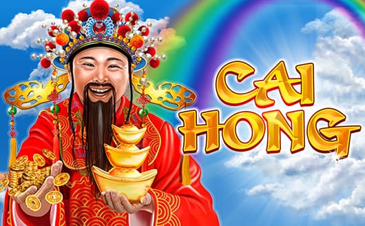 permainan slot Cai Hong provider RTG dari situs slot gacor MEONGTOTO