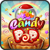 permainan slot Candy Pop provider Spade Gaming dari situs slot gacor MEONGTOTO