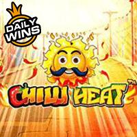 permainan slot Chilli Heat provider Pragmatic Play dari situs slot gacor MEONGTOTO