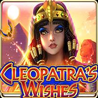 permainan slot Cleopatra's Wishes provider Live 22 dari situs slot gacor MEONGTOTO