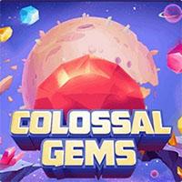permainan slot Colossal Gems provider Habanero dari situs slot gacor MEONGTOTO