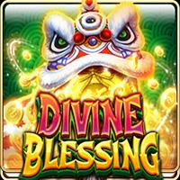 permainan slot Divine Blessing provider Live 22 dari situs slot gacor MEONGTOTO