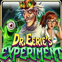 permainan slot Dr Eerie's Experiment provider Live 22 dari situs slot gacor MEONGTOTO