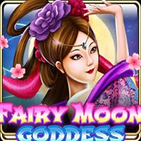 permainan slot Fairy Moon Goddess provider Live 22 dari situs slot gacor MEONGTOTO