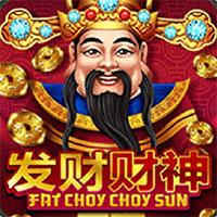 permainan slot Fat Choy Choy Sun provider Joker dari situs slot gacor MEONGTOTO