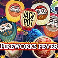 permainan slot Fireworks Fever provider Gamatron dari situs slot gacor MEONGTOTO