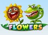 permainan slot Flowers provider Flow Gaming dari situs slot gacor MEONGTOTO
