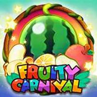 permainan slot Fruity Carnival provider Pragmatic Play dari situs slot gacor MEONGTOTO