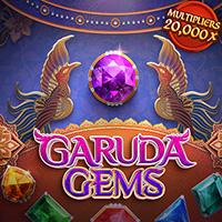 permainan slot Garuda Gems provider PG Soft dari situs slot gacor MEONGTOTO