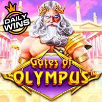 permainan slot Gates of Olympus provider Pragmatic Play dari situs slot gacor MEONGTOTO