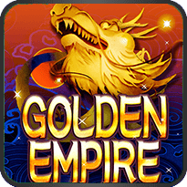 permainan slot GOLDEN EMPIRE provider Astro Tech dari situs slot gacor MEONGTOTO