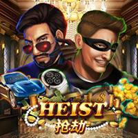 permainan slot Heist provider Joker dari situs slot gacor MEONGTOTO