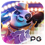 permainan slot Hip Hop Panda provider PG Soft dari situs slot gacor MEONGTOTO