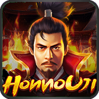permainan slot Honnouji provider Ion Slot dari situs slot gacor MEONGTOTO