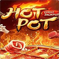 permainan slot Hotpot provider PG Soft dari situs slot gacor MEONGTOTO