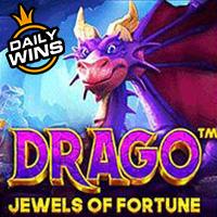 permainan slot Jewels of Fortune provider Pragmatic Play dari situs slot gacor MEONGTOTO
