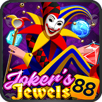 permainan slot Joker Jewel 88 provider Slot 88 dari situs slot gacor MEONGTOTO