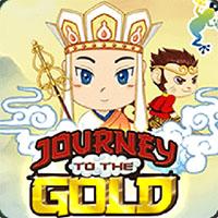 permainan slot Journey to the Gold provider Gamatron dari situs slot gacor MEONGTOTO