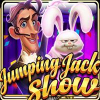 permainan slot Jumping Jack Show provider Live 22 dari situs slot gacor MEONGTOTO