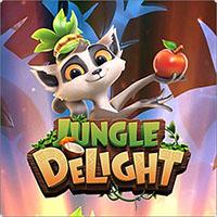 permainan slot Jungle Delight provider PG Soft dari situs slot gacor MEONGTOTO