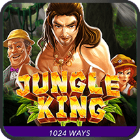permainan slot Jungle King provider Spade Gaming dari situs slot gacor MEONGTOTO