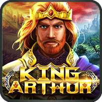 permainan slot King Arthur provider Ion Slot dari situs slot gacor MEONGTOTO