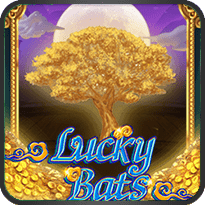 permainan slot Lucky Bats provider Slot 88 dari situs slot gacor MEONGTOTO