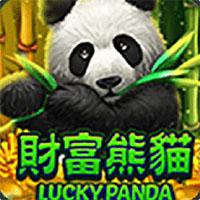 permainan slot Lucky Panda provider Joker dari situs slot gacor MEONGTOTO