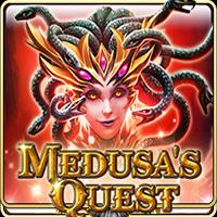 permainan slot Medusa's Quest provider Live 22 dari situs slot gacor MEONGTOTO