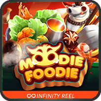 permainan slot Moodie Foodie provider Spade Gaming dari situs slot gacor MEONGTOTO