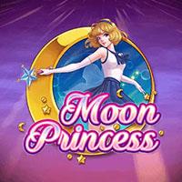 permainan slot Moon Princess provider Play n Go dari situs slot gacor MEONGTOTO