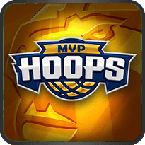 permainan slot MVP Hoops provider One Touch dari situs slot gacor MEONGTOTO