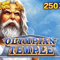permainan slot Olympian Temple provider JDB dari situs slot gacor MEONGTOTO