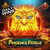 permainan slot Phoenix Forge™ provider Pragmatic Play dari situs slot gacor MEONGTOTO