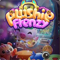 permainan slot Plushie Frenzy provider PG Soft dari situs slot gacor MEONGTOTO