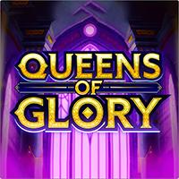 permainan slot Queens of Glory provider One Touch dari situs slot gacor MEONGTOTO