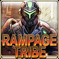 permainan slot Rampage Tribe provider Live 22 dari situs slot gacor MEONGTOTO