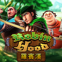 permainan slot Robin Hood provider Live 22 dari situs slot gacor MEONGTOTO