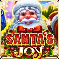 permainan slot Santa's Joy provider Live 22 dari situs slot gacor MEONGTOTO