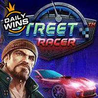 permainan slot Street Racer™ provider Pragmatic Play dari situs slot gacor MEONGTOTO