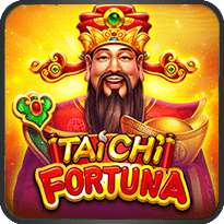 permainan slot Taichi Fortuna provider Ion Slot dari situs slot gacor MEONGTOTO
