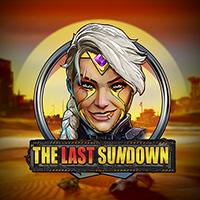 permainan slot The Last Sundown provider Play n Go dari situs slot gacor MEONGTOTO