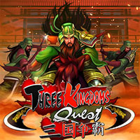 permainan slot Three Kingdoms Quest provider Joker dari situs slot gacor MEONGTOTO