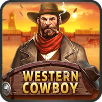 permainan slot Western Cowboy provider Ion Slot dari situs slot gacor MEONGTOTO