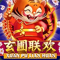 permainan slot Xuan Pu Lian Huan provider Joker dari situs slot gacor MEONGTOTO